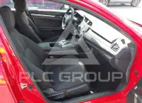 2019 Honda CIVIC фото