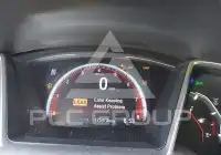 2019 Honda CIVIC фото