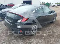 2019 Honda CIVIC photo