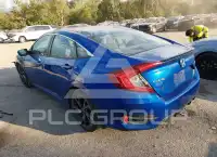 2019 Honda CIVIC фото