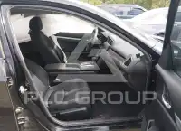 2019 Honda CIVIC photo