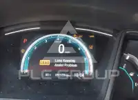 2019 Honda CIVIC фото