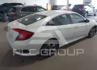 2019 Honda CIVIC photo