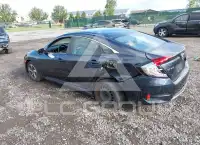 2019 Honda CIVIC фото