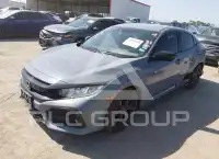 2019 Honda CIVIC photo