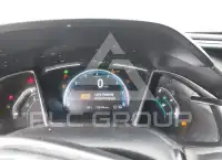 2019 Honda CIVIC фото