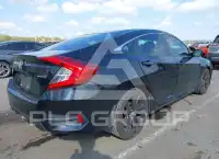 2019 Honda CIVIC photo