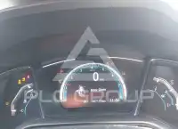 2019 Honda CIVIC фото