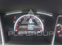 2019 Honda CIVIC photo