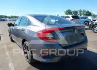 2019 Honda CIVIC фото
