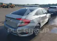 2019 Honda CIVIC фото