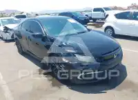 2019 Honda CIVIC фото