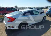 2019 Honda CIVIC photo