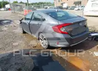 2019 Honda CIVIC photo