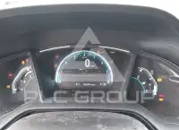 2019 Honda CIVIC photo