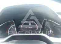 2019 Honda CIVIC фото