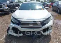 2019 Honda CIVIC фото