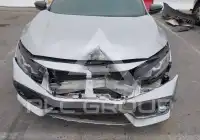 2019 Honda CIVIC photo
