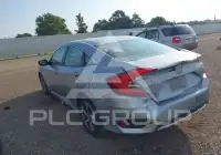2019 Honda CIVIC фото
