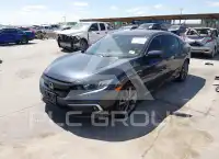 2019 Honda CIVIC фото