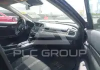 2019 Honda CIVIC photo