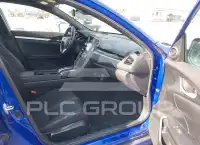 2019 Honda CIVIC photo