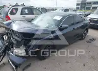 2019 Honda CIVIC фото