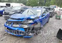 2019 Honda CIVIC фото