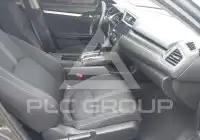 2019 Honda CIVIC фото