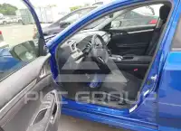 2019 Honda CIVIC фото