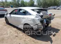 2019 Honda CIVIC фото