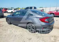2019 Honda CIVIC photo