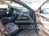 2019 Honda CIVIC фото