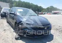 2019 Honda CIVIC photo