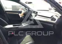2019 Honda CIVIC фото