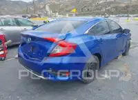 2019 Honda CIVIC фото
