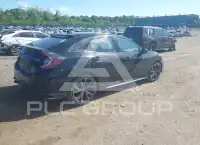 2019 Honda CIVIC фото