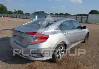 2019 Honda CIVIC фото