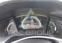 2019 Honda CIVIC фото