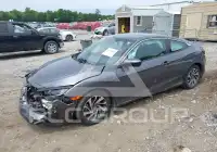 2019 Honda CIVIC фото
