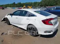 2019 Honda CIVIC фото