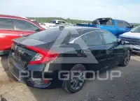 2019 Honda CIVIC photo
