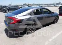 2019 Honda CIVIC фото