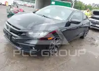 2019 Honda CIVIC photo