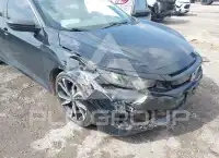 2019 Honda CIVIC photo