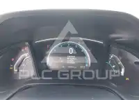 2019 Honda CIVIC фото