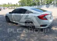 2019 Honda CIVIC photo