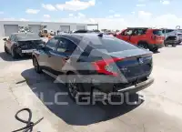 2019 Honda CIVIC фото