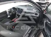 2019 Honda CIVIC фото