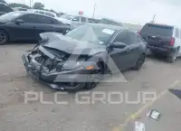 2019 Honda CIVIC photo